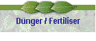 Dnger / Fertiliser